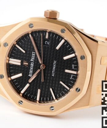 Audemars Piguet Royal Oak Replica 15400OR.OO.1220OR.01