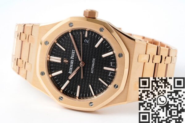 Audemars Piguet Royal Oak Replica 15400OR.OO.1220OR.01