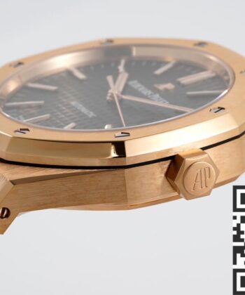 Audemars Piguet Royal Oak Replica 15400OR.OO.1220OR.01