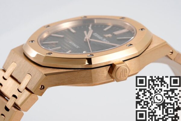Audemars Piguet Royal Oak Replica 15400OR.OO.1220OR.01