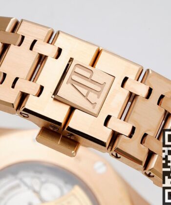 Audemars Piguet Royal Oak Replica 15400OR.OO.1220OR.01