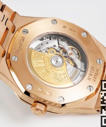 Audemars Piguet Royal Oak Replica 15400OR.OO.1220OR.01