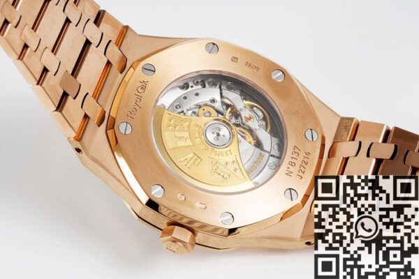 Audemars Piguet Royal Oak Replica 15400OR.OO.1220OR.01