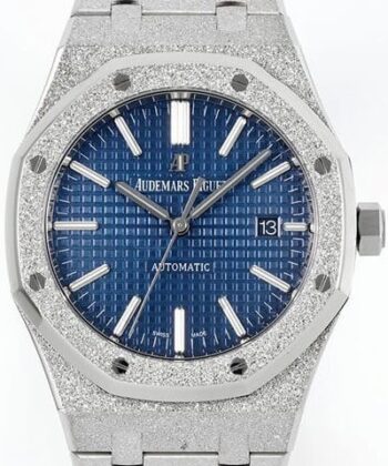 Fake Audemars Piguet Royal Oak 15410BC.GG.1224BC.01