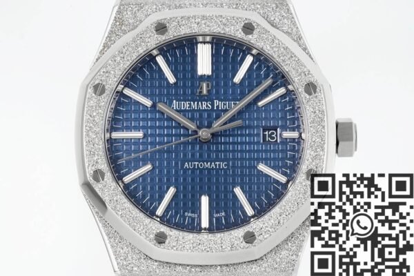 Fake Audemars Piguet Royal Oak 15410BC.GG.1224BC.01