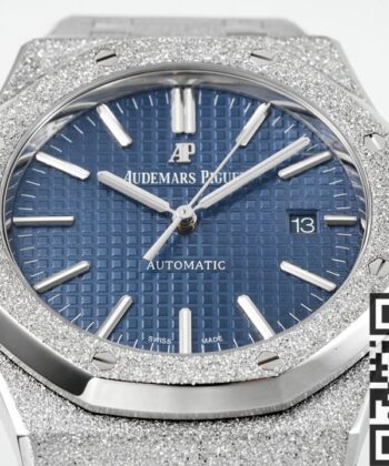 Fake Audemars Piguet Royal Oak 15410BC.GG.1224BC.01