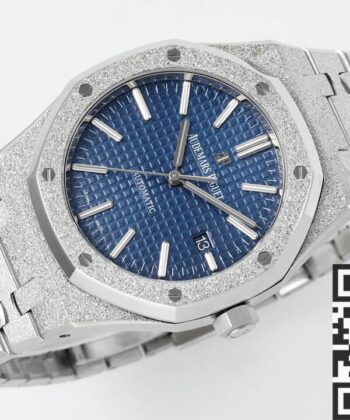 Fake Audemars Piguet Royal Oak 15410BC.GG.1224BC.01