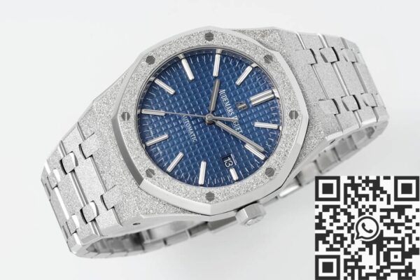 Fake Audemars Piguet Royal Oak 15410BC.GG.1224BC.01