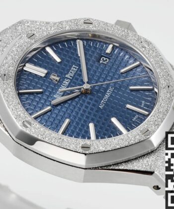 Fake Audemars Piguet Royal Oak 15410BC.GG.1224BC.01