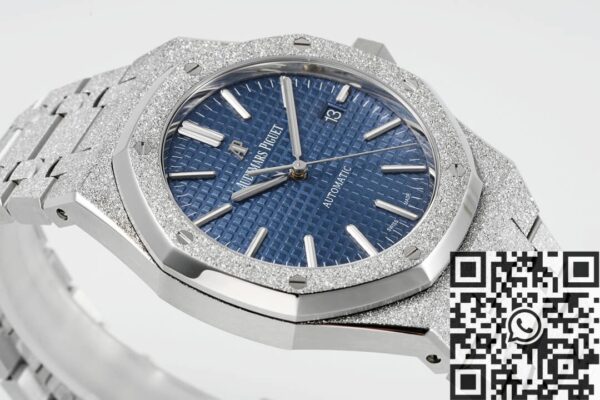 Fake Audemars Piguet Royal Oak 15410BC.GG.1224BC.01
