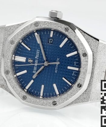 Fake Audemars Piguet Royal Oak 15410BC.GG.1224BC.01