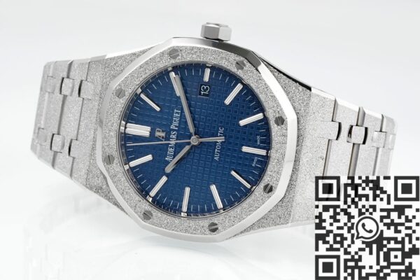 Fake Audemars Piguet Royal Oak 15410BC.GG.1224BC.01