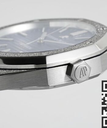 Fake Audemars Piguet Royal Oak 15410BC.GG.1224BC.01
