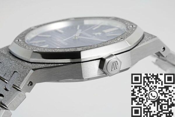 Fake Audemars Piguet Royal Oak 15410BC.GG.1224BC.01