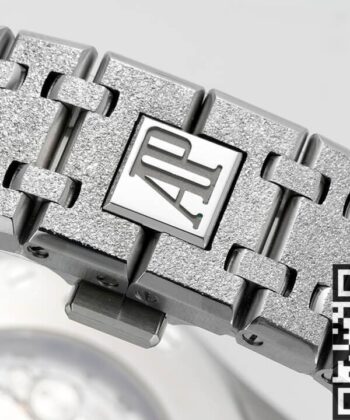Fake Audemars Piguet Royal Oak 15410BC.GG.1224BC.01