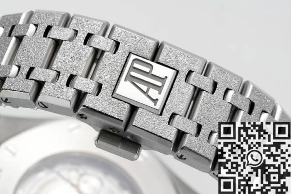 Fake Audemars Piguet Royal Oak 15410BC.GG.1224BC.01