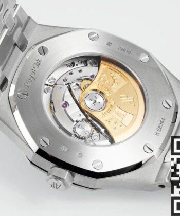 Fake Audemars Piguet Royal Oak 15410BC.GG.1224BC.01