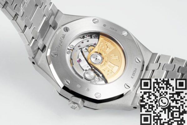 Fake Audemars Piguet Royal Oak 15410BC.GG.1224BC.01