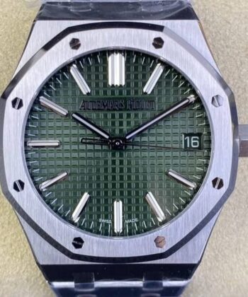 Men's Audemars Piguet Royal Oak​ 15510ST.OO.1320ST.09