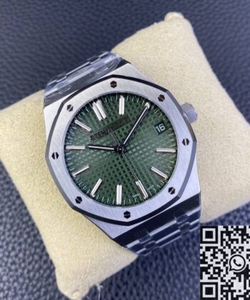 Men's Audemars Piguet Royal Oak​ 15510ST.OO.1320ST.09