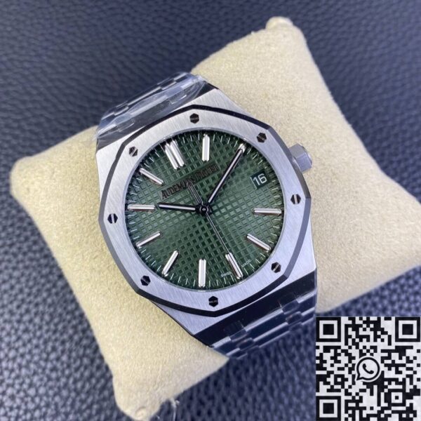 Men's Audemars Piguet Royal Oak​ 15510ST.OO.1320ST.09