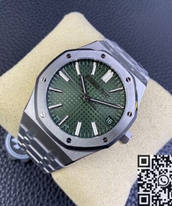 Men's Audemars Piguet Royal Oak​ 15510ST.OO.1320ST.09
