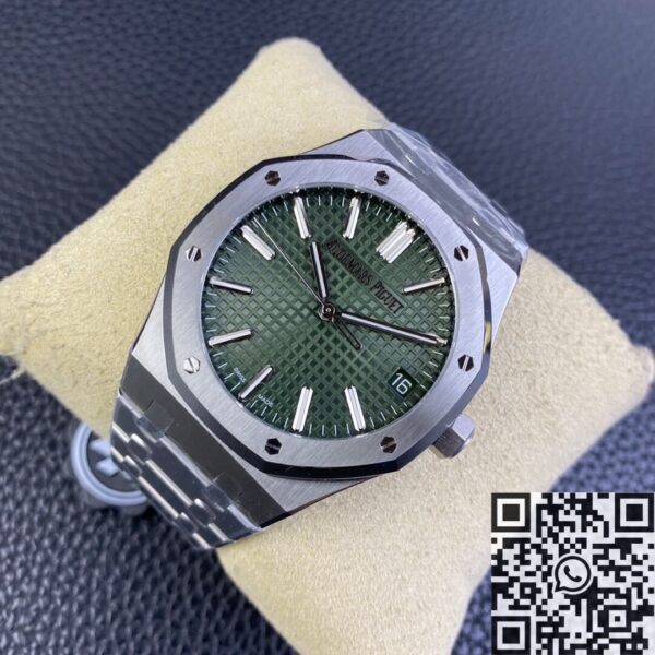 Men's Audemars Piguet Royal Oak​ 15510ST.OO.1320ST.09