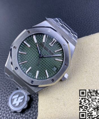 Men's Audemars Piguet Royal Oak​ 15510ST.OO.1320ST.09