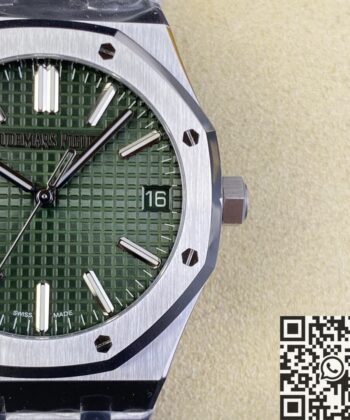 Men's Audemars Piguet Royal Oak​ 15510ST.OO.1320ST.09