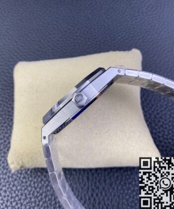Men's Audemars Piguet Royal Oak​ 15510ST.OO.1320ST.09