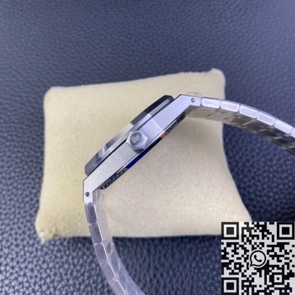 Men's Audemars Piguet Royal Oak​ 15510ST.OO.1320ST.09