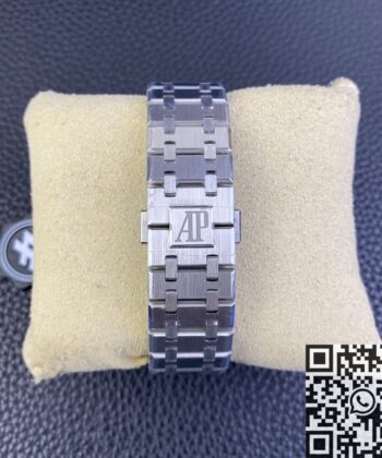 Men's Audemars Piguet Royal Oak​ 15510ST.OO.1320ST.09
