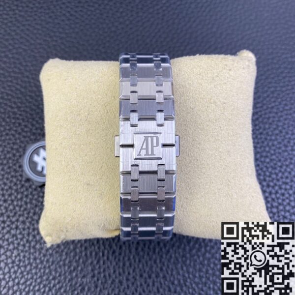 Men's Audemars Piguet Royal Oak​ 15510ST.OO.1320ST.09