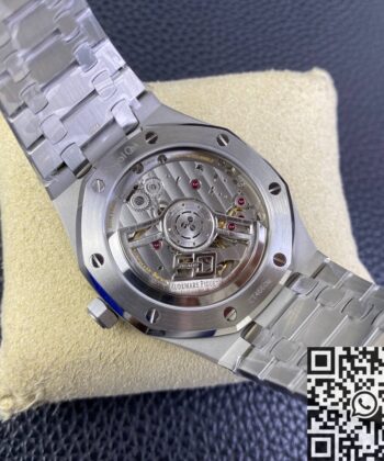 Men's Audemars Piguet Royal Oak​ 15510ST.OO.1320ST.09