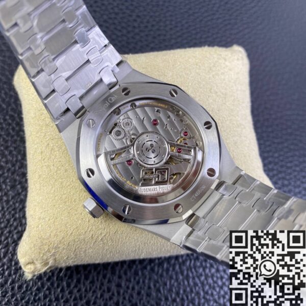Men's Audemars Piguet Royal Oak​ 15510ST.OO.1320ST.09
