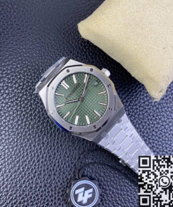 Men's Audemars Piguet Royal Oak​ 15510ST.OO.1320ST.09