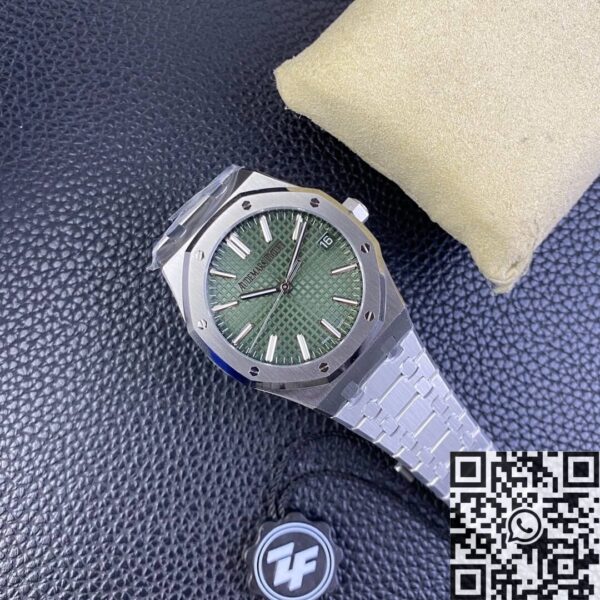 Men's Audemars Piguet Royal Oak​ 15510ST.OO.1320ST.09