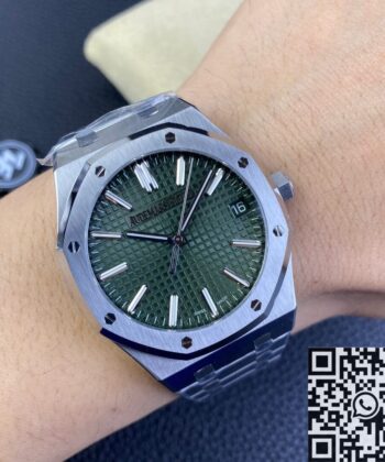 Men's Audemars Piguet Royal Oak​ 15510ST.OO.1320ST.09