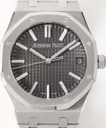 Audemars Piguet Royal Oak Fake​ 15510ST.OO.1320ST.10 Grey