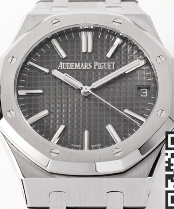 Audemars Piguet Royal Oak Fake​ 15510ST.OO.1320ST.10 Grey