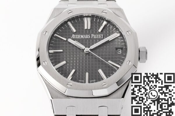 Audemars Piguet Royal Oak Fake​ 15510ST.OO.1320ST.10 Grey