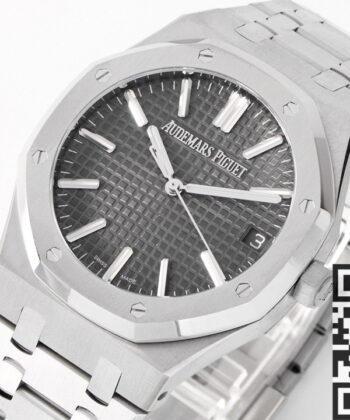 Audemars Piguet Royal Oak Fake​ 15510ST.OO.1320ST.10 Grey