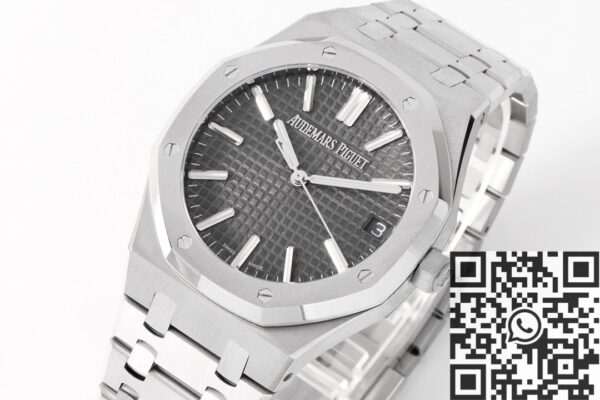 Audemars Piguet Royal Oak Fake​ 15510ST.OO.1320ST.10 Grey