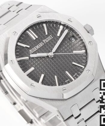 Audemars Piguet Royal Oak Fake​ 15510ST.OO.1320ST.10 Grey