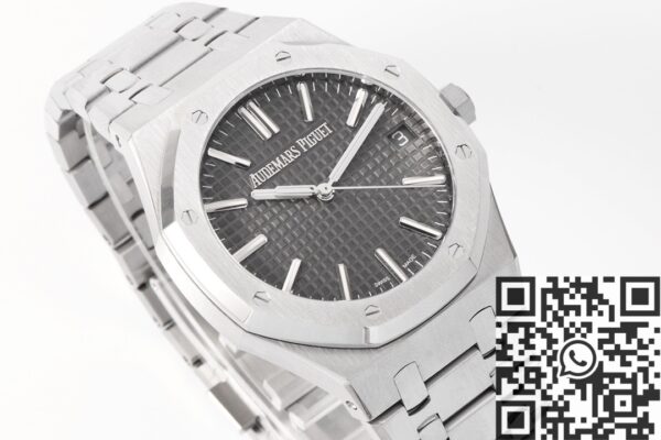 Audemars Piguet Royal Oak Fake​ 15510ST.OO.1320ST.10 Grey