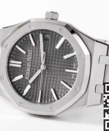 Audemars Piguet Royal Oak Fake​ 15510ST.OO.1320ST.10 Grey