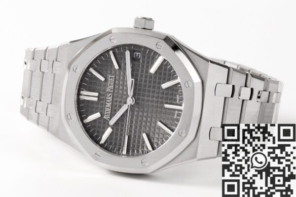 Audemars Piguet Royal Oak Fake​ 15510ST.OO.1320ST.10 Grey