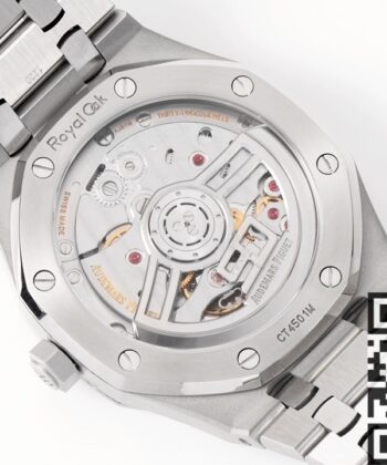 Audemars Piguet Royal Oak Fake​ 15510ST.OO.1320ST.10 Grey