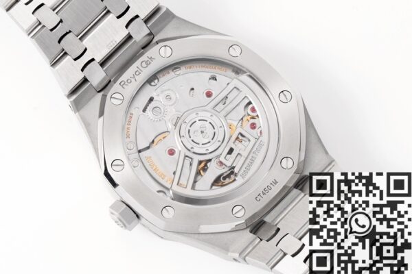 Audemars Piguet Royal Oak Fake​ 15510ST.OO.1320ST.10 Grey