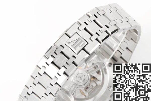 Audemars Piguet Royal Oak Fake​ 15510ST.OO.1320ST.10 Grey